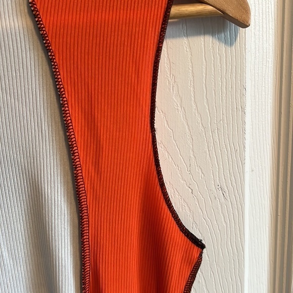 Pretty little thing maxi dress size 8 nwt. - Picture 6 of 8